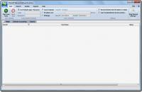 Nsasoft Network Software Inventory 1.2.4.0 screenshot. Click to enlarge!