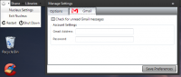 Nucleus 0.2.0 Alpha screenshot. Click to enlarge!
