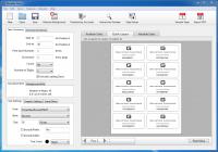 Number Press 5.0.1 screenshot. Click to enlarge!