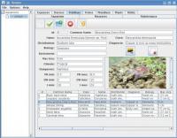 Nyagua 4.0.1 screenshot. Click to enlarge!