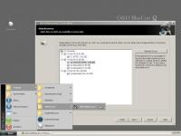 O&O BlueCon Admin Edition 8 screenshot. Click to enlarge!