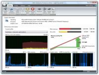 O&O CleverCache Professional Edition 7.1.2737 screenshot. Click to enlarge!