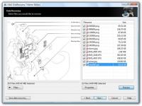 O&O DiskRecovery Professiona Editionl 7.0.6476 screenshot. Click to enlarge!