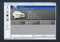 OBD Auto Doctor 3.4.0 screenshot. Click to enlarge!