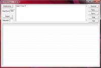 ODBCView 4.0 screenshot. Click to enlarge!