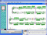 OMeR 2.2 screenshot. Click to enlarge!