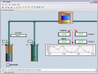 OPC Scada Viewer 1.5.8.904 screenshot. Click to enlarge!