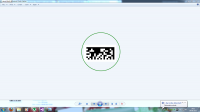ORPALIS Virtual Barcode Reader 1.0.1 screenshot. Click to enlarge!