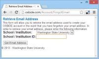 OSBIDE 2.2.0 Beta screenshot. Click to enlarge!