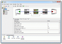 Objetta 3.18 screenshot. Click to enlarge!