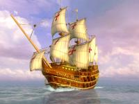 Ocean Journey 3D Screensaver 1.01.3 screenshot. Click to enlarge!