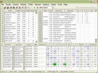 Odds Wizard 2.20 Live Magic screenshot. Click to enlarge!