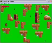 Odyssey of Col. Ranseier 3.01 screenshot. Click to enlarge!