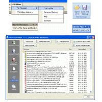 Office File Manager 1.3.0 screenshot. Click to enlarge!