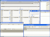 Office Organizer 4.10 screenshot. Click to enlarge!