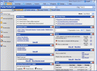 OfficeClip Enterprise 10.1.12 screenshot. Click to enlarge!