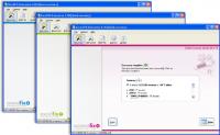 OfficeFIX Office Data Recovery 6.67 screenshot. Click to enlarge!