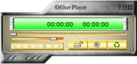 Ofilter Player 1.0.7.7 screenshot. Click to enlarge!