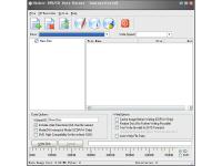 Okoker DVD/CD Data Burner for to mp4 4.39 screenshot. Click to enlarge!