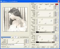 OldMovie 1.31n screenshot. Click to enlarge!