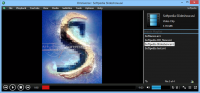 Omniverse (formerly Sufe Tunes) 1.0 screenshot. Click to enlarge!