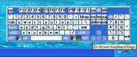 On-Screen Keyboard Magic 1.0 screenshot. Click to enlarge!