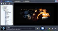 OnLine TV Live 10.0.0 screenshot. Click to enlarge!