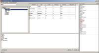 OndroSQL browser 1.7.0 screenshot. Click to enlarge!
