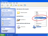 One-click CD/DVD Copy 1.12 screenshot. Click to enlarge!