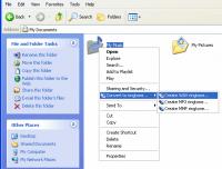 One-click Ringtone Converter 2.6 screenshot. Click to enlarge!