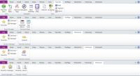 OneNote Gem - Favorites 12.0.0.38 screenshot. Click to enlarge!