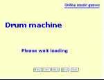 Online ABC drum_machine 1 screenshot. Click to enlarge!