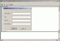 Online App Box 1.0.0.0 screenshot. Click to enlarge!