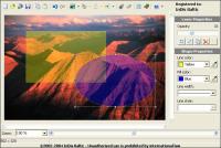Online Image Editor 3.0 screenshot. Click to enlarge!