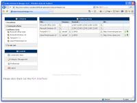 Online Password Manager 4.1 screenshot. Click to enlarge!
