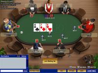 Online Poker Ocean 2.5 screenshot. Click to enlarge!
