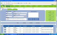 Online Time 2.1 screenshot. Click to enlarge!