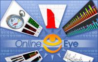 Onlineeye Pro 2.4.0 screenshot. Click to enlarge!