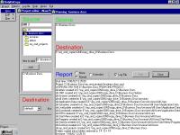 OnlyDirCopy 2.0 screenshot. Click to enlarge!