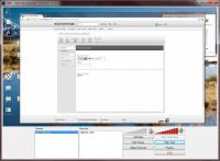 Open Broadcaster Software 0.659 Beta screenshot. Click to enlarge!