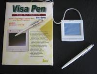 Open Visa Pen 0.01 screenshot. Click to enlarge!