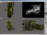 OpenFX 2.3 screenshot. Click to enlarge!