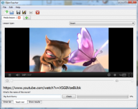 OpenTeacher Portable 3.2 screenshot. Click to enlarge!