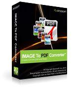 OpooSoft IMAGE To PDF Converter 6.5 screenshot. Click to enlarge!