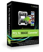 OpooSoft PCL To IMAGE Converter 5.6 screenshot. Click to enlarge!