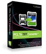 OpooSoft PCL To TIFF Converter 5.6 screenshot. Click to enlarge!