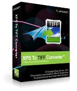 OpooSoft XPS To TIFF GUI Command Line 5.6 screenshot. Click to enlarge!