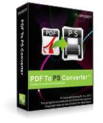 Opoosoft PDF To PS Converter Command Line 5.3 screenshot. Click to enlarge!