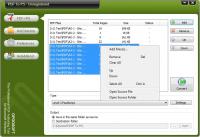 Opoosoft PDF To PS Converter 5.3 screenshot. Click to enlarge!