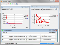 Opt4J 3.1 Build 2014-02-27 screenshot. Click to enlarge!